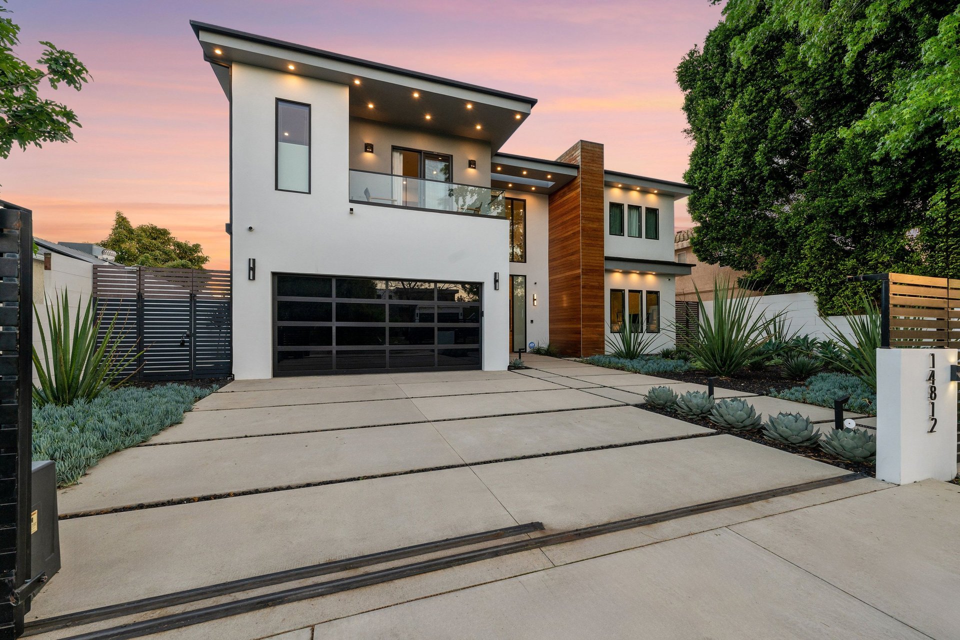 Beautiful residential property
